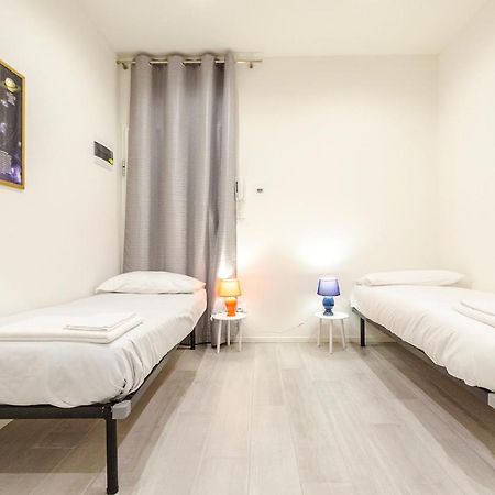 Apartmán Dimora Santo Stefano: Ampia, Con Giardino Privato Boloňa Exteriér fotografie