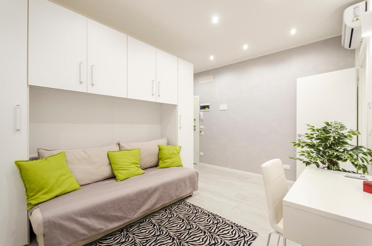Apartmán Dimora Santo Stefano: Ampia, Con Giardino Privato Boloňa Exteriér fotografie