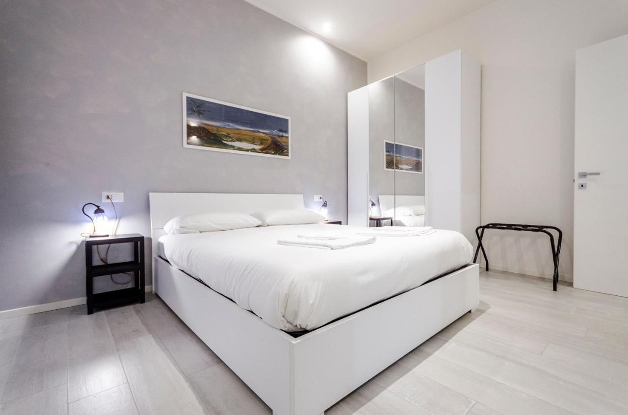 Apartmán Dimora Santo Stefano: Ampia, Con Giardino Privato Boloňa Exteriér fotografie