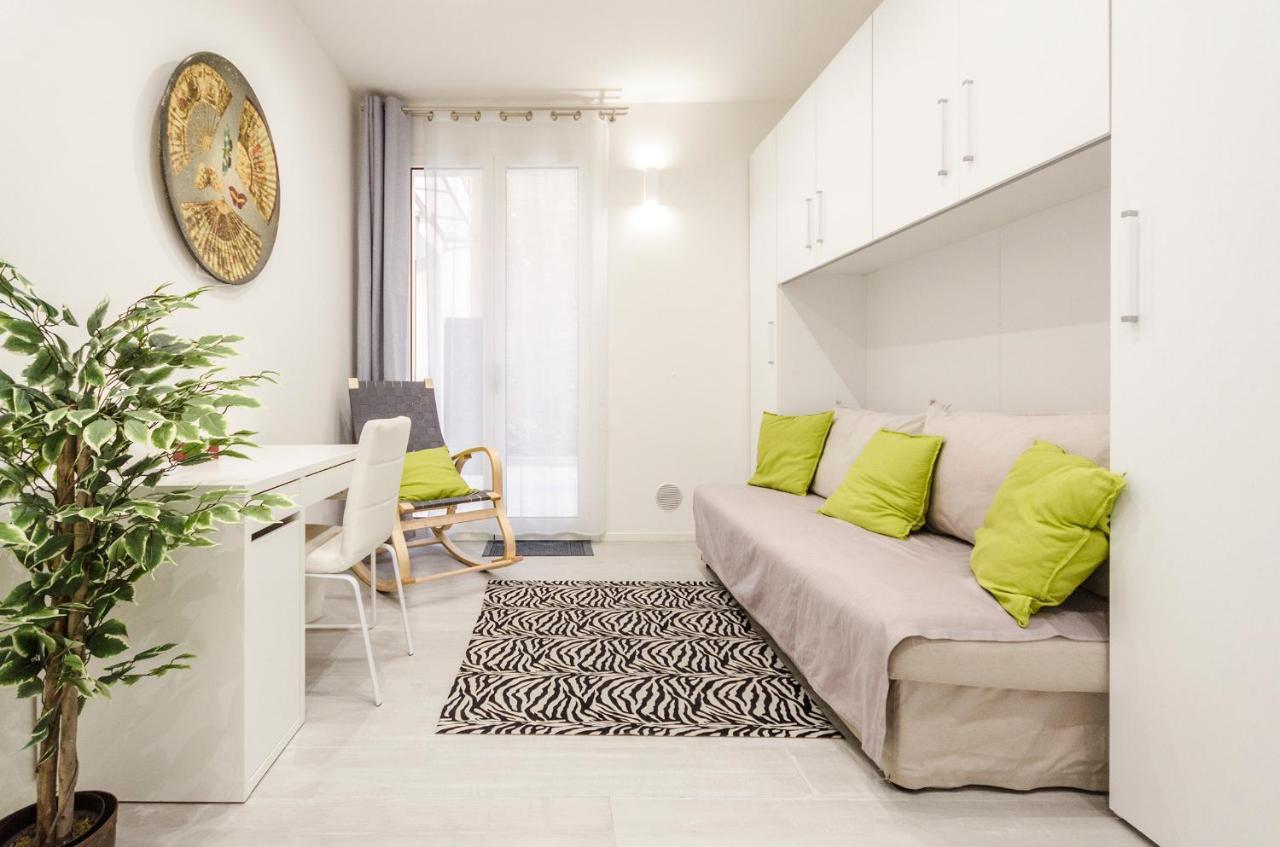 Apartmán Dimora Santo Stefano: Ampia, Con Giardino Privato Boloňa Exteriér fotografie
