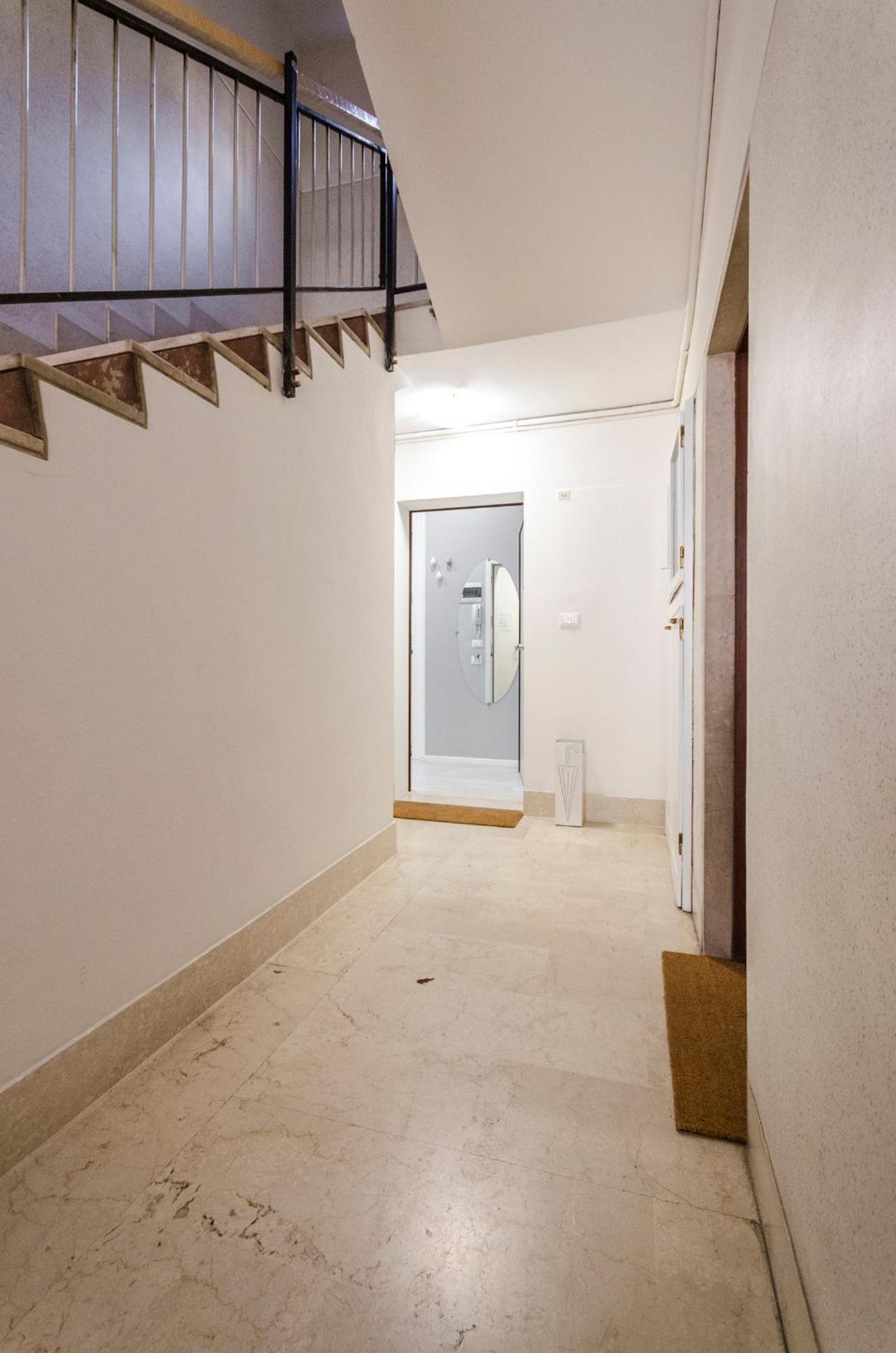 Apartmán Dimora Santo Stefano: Ampia, Con Giardino Privato Boloňa Exteriér fotografie