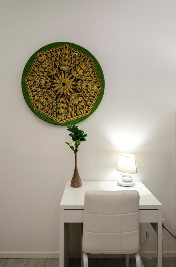 Apartmán Dimora Santo Stefano: Ampia, Con Giardino Privato Boloňa Exteriér fotografie