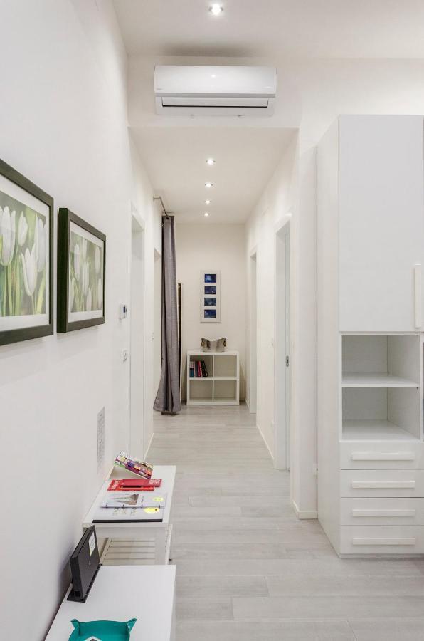 Apartmán Dimora Santo Stefano: Ampia, Con Giardino Privato Boloňa Exteriér fotografie