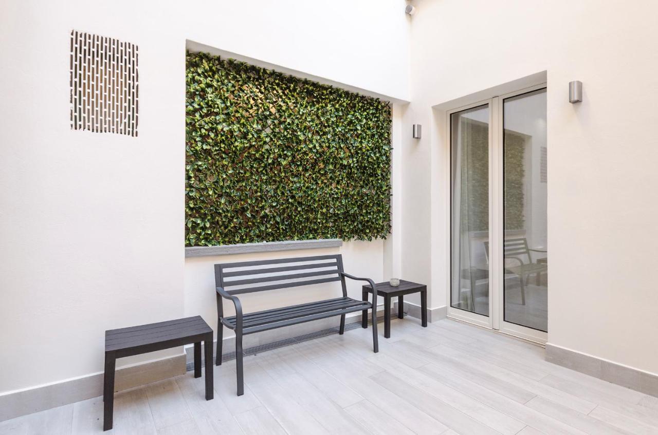 Apartmán Dimora Santo Stefano: Ampia, Con Giardino Privato Boloňa Exteriér fotografie