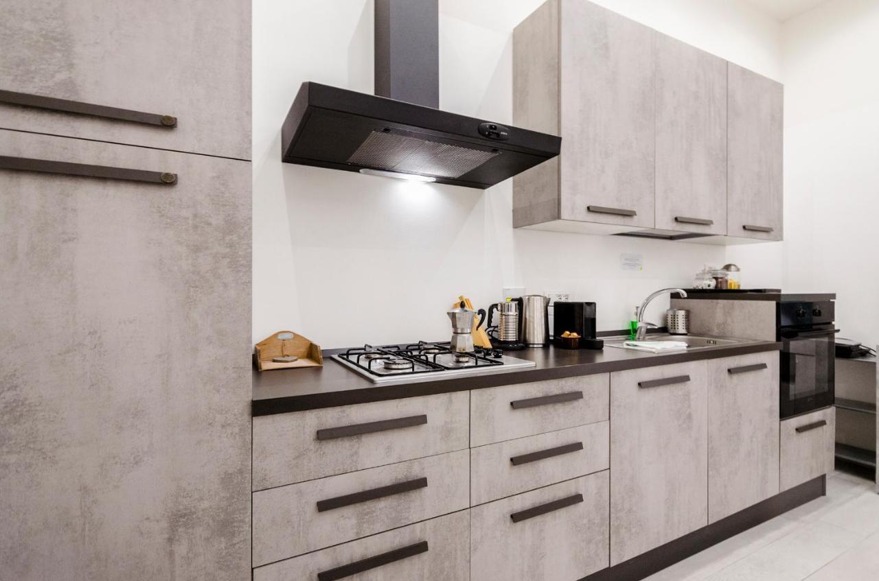 Apartmán Dimora Santo Stefano: Ampia, Con Giardino Privato Boloňa Exteriér fotografie