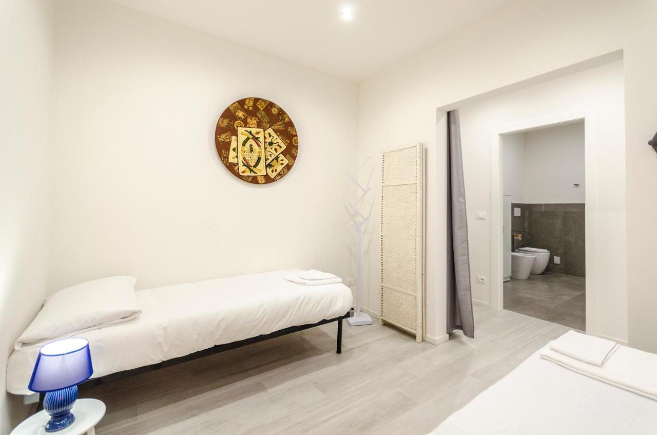 Apartmán Dimora Santo Stefano: Ampia, Con Giardino Privato Boloňa Exteriér fotografie
