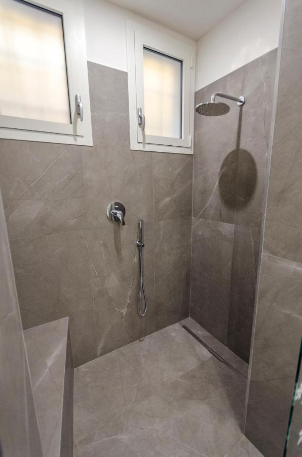 Apartmán Dimora Santo Stefano: Ampia, Con Giardino Privato Boloňa Exteriér fotografie