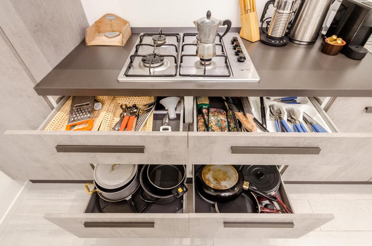 Apartmán Dimora Santo Stefano: Ampia, Con Giardino Privato Boloňa Exteriér fotografie