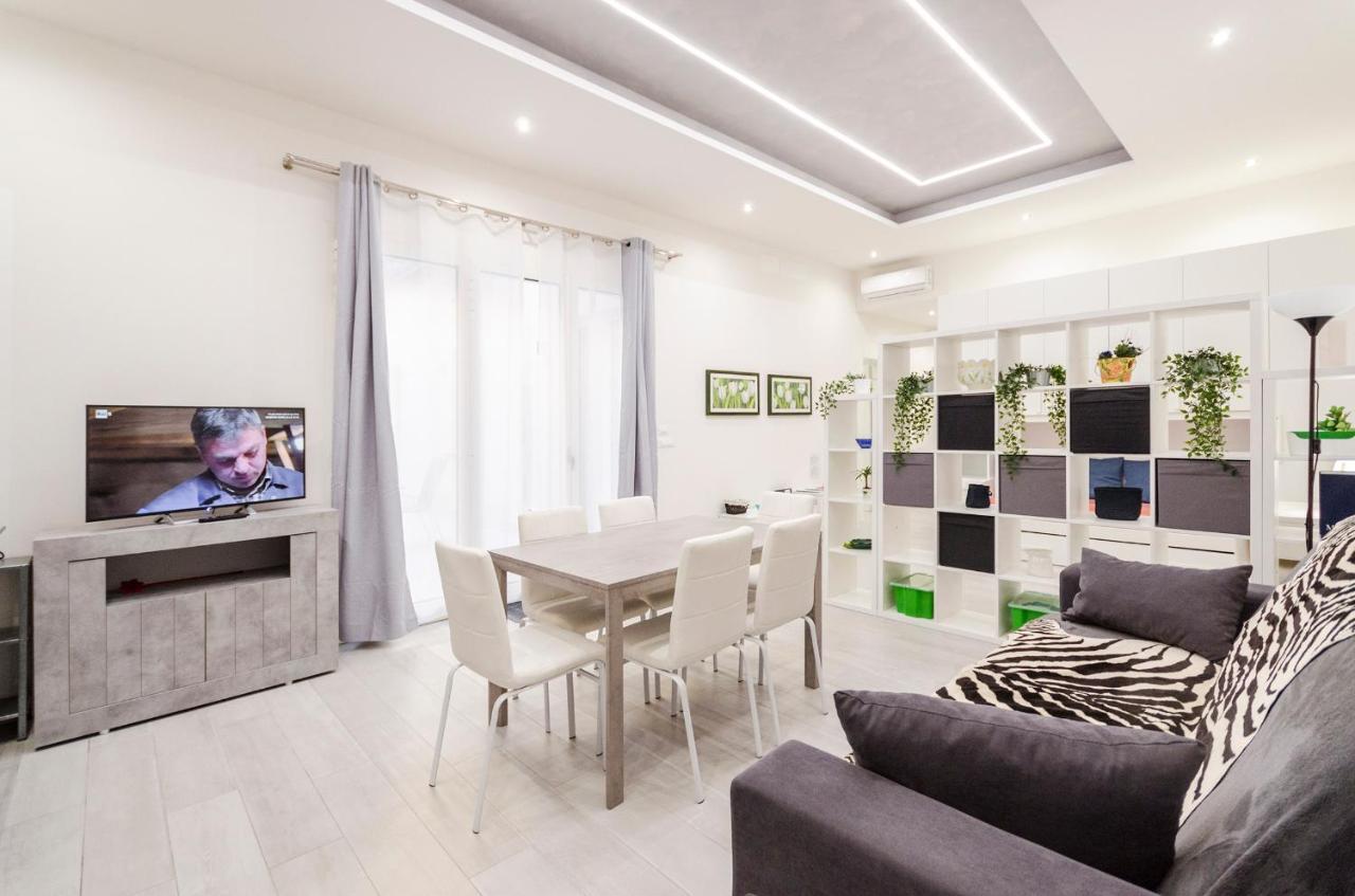 Apartmán Dimora Santo Stefano: Ampia, Con Giardino Privato Boloňa Exteriér fotografie