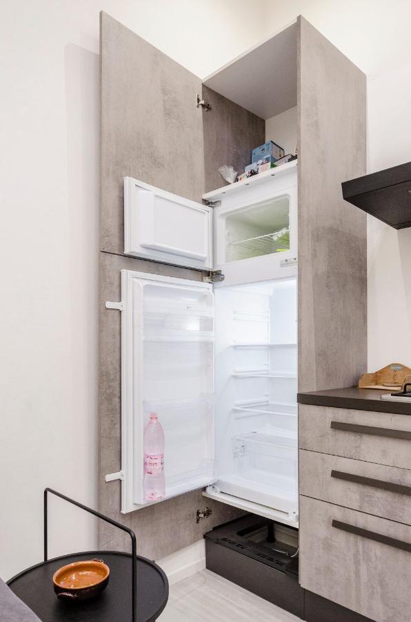 Apartmán Dimora Santo Stefano: Ampia, Con Giardino Privato Boloňa Exteriér fotografie