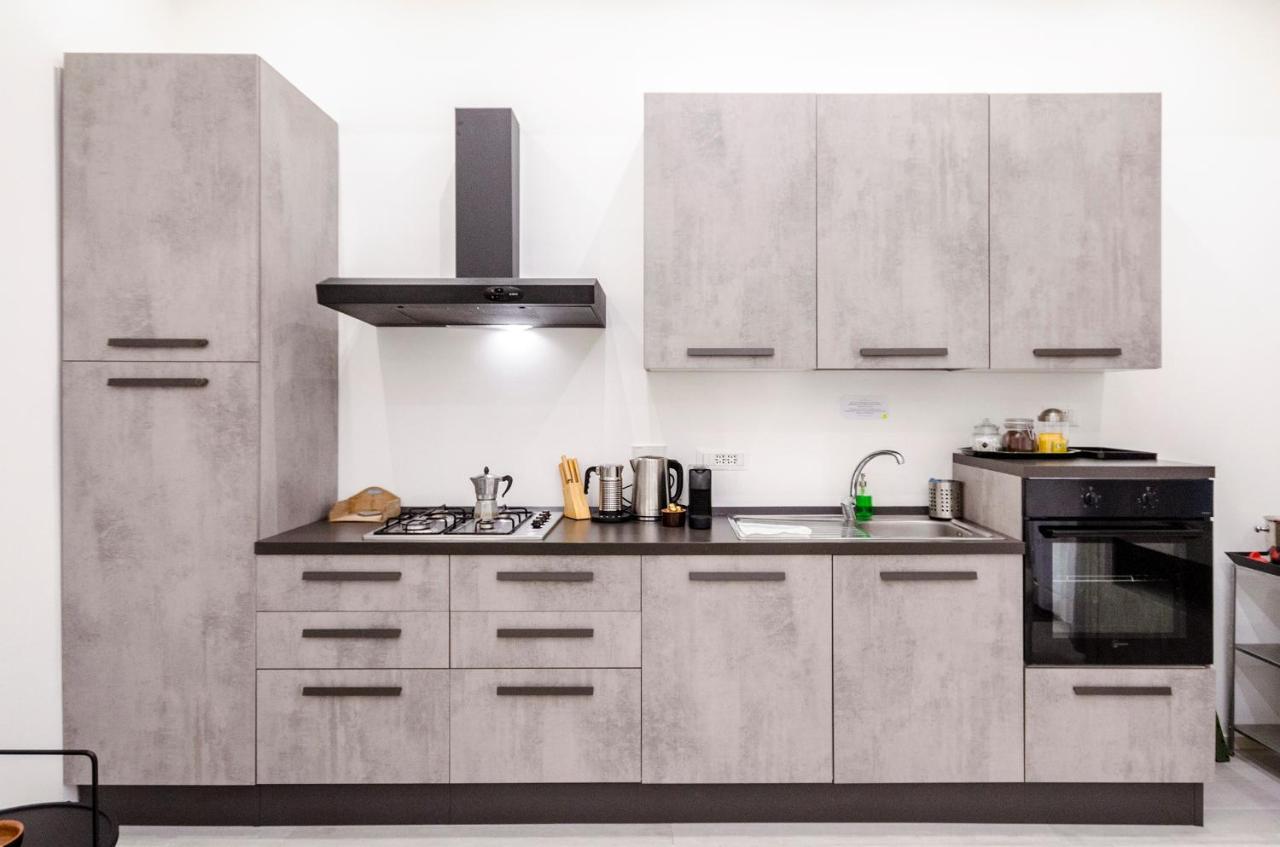 Apartmán Dimora Santo Stefano: Ampia, Con Giardino Privato Boloňa Exteriér fotografie