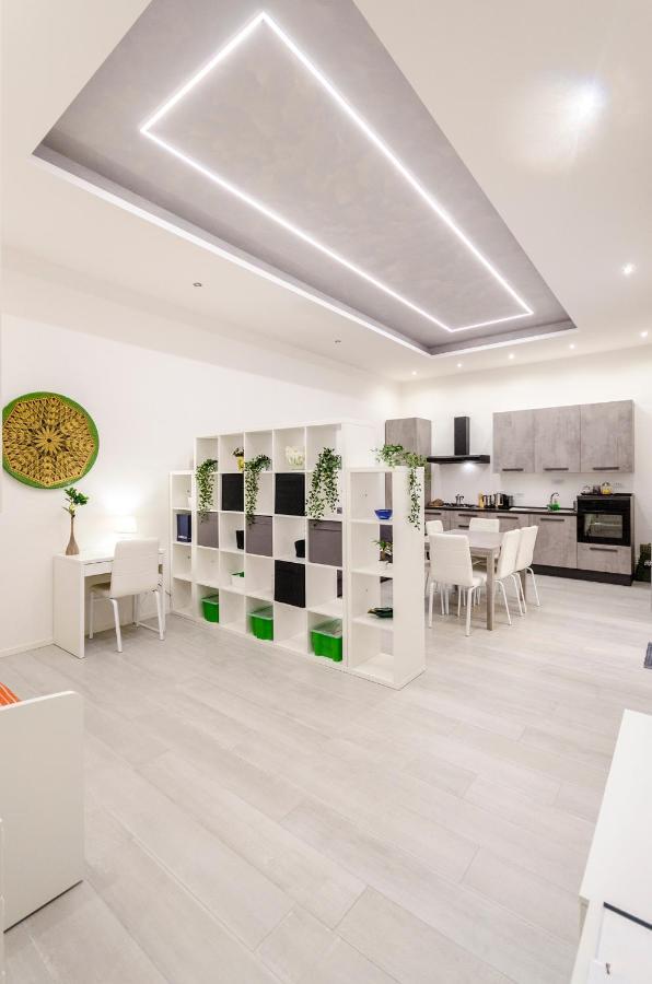 Apartmán Dimora Santo Stefano: Ampia, Con Giardino Privato Boloňa Exteriér fotografie