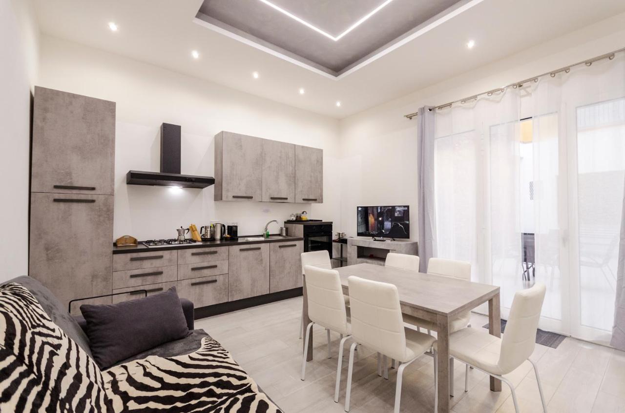 Apartmán Dimora Santo Stefano: Ampia, Con Giardino Privato Boloňa Exteriér fotografie