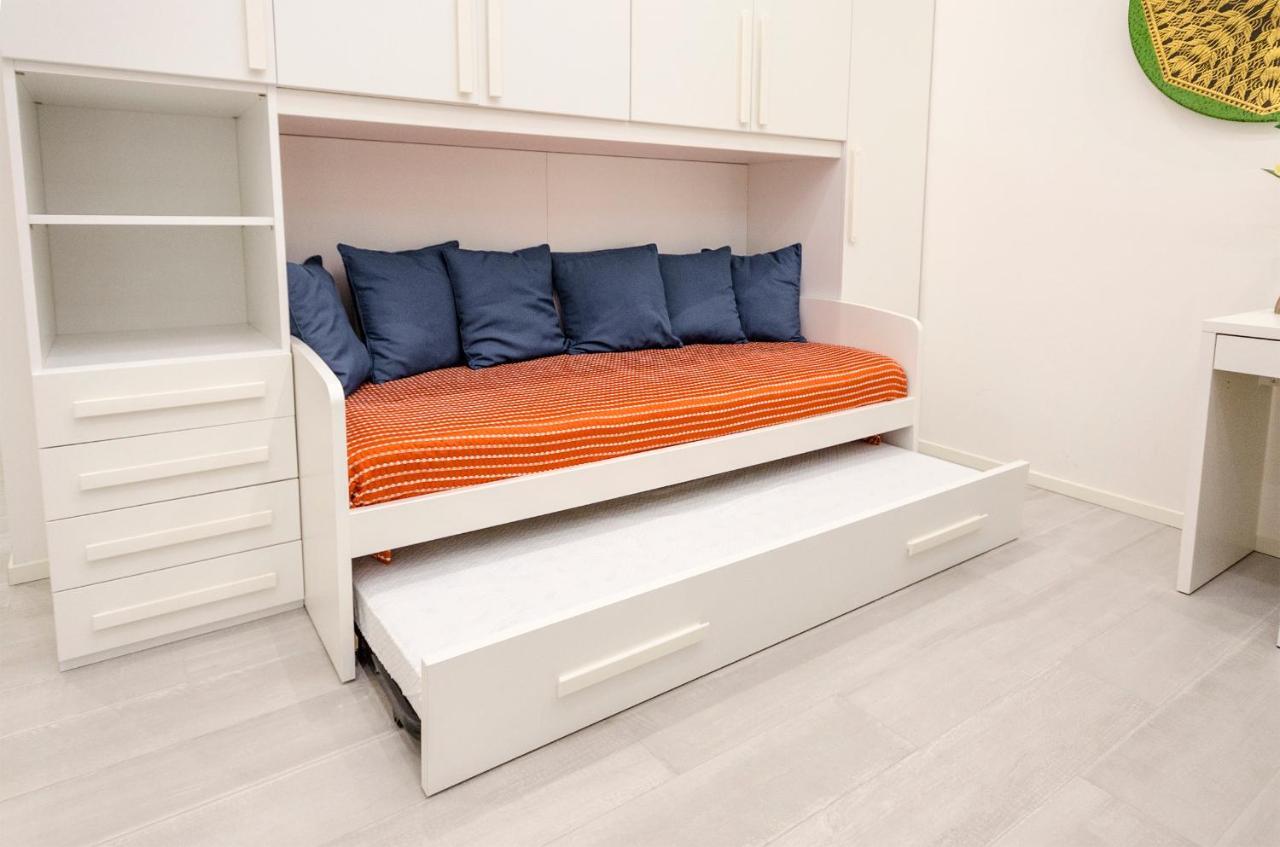 Apartmán Dimora Santo Stefano: Ampia, Con Giardino Privato Boloňa Exteriér fotografie