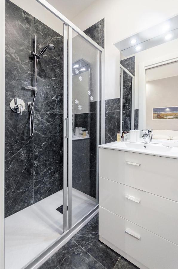 Apartmán Dimora Santo Stefano: Ampia, Con Giardino Privato Boloňa Exteriér fotografie
