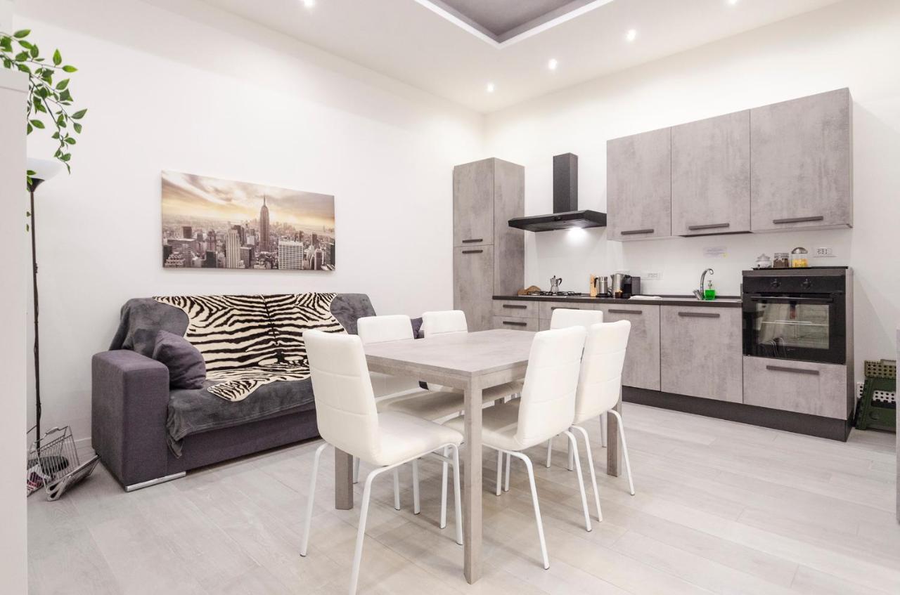 Apartmán Dimora Santo Stefano: Ampia, Con Giardino Privato Boloňa Exteriér fotografie